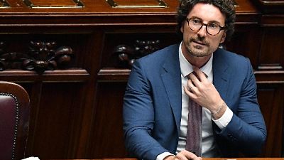 Toninelli, Giochi Torino sfavillanti Toninelli, Giochi Torino sfavillanti