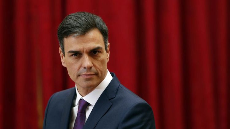 Spain committed to European migration solution - PM