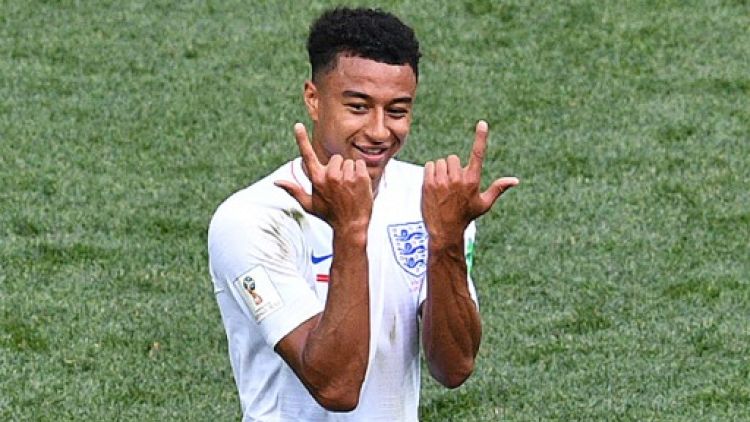 Mondial-2018: l'Angleterre déroule contre le Panama à la pause 5-0