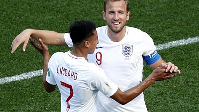 Inghilterra batte Panama 6-1, è a ottavi