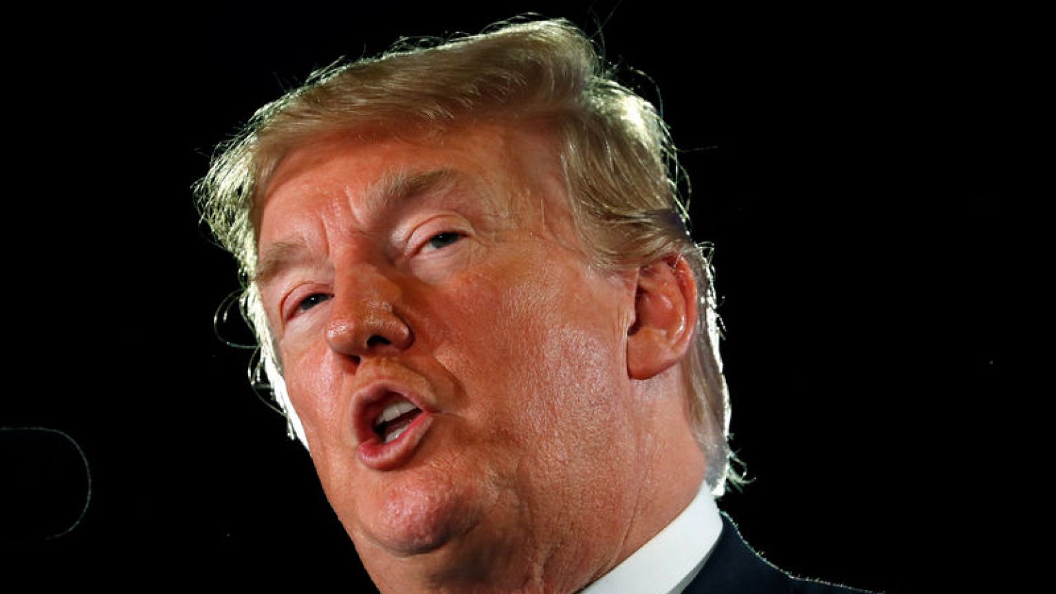 Trump calls for deporting illegal immigrants with 'no judges or court cases'