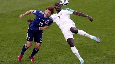 Giappone-Senegal pari spettacolo, è 2-2
