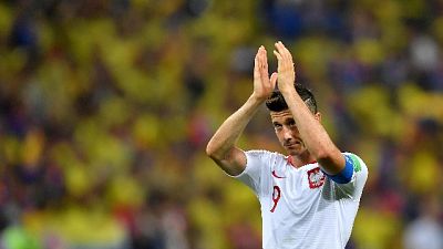 Ct Polonia, domani è un altro giorno Ct Polonia, domani è un altro giorno