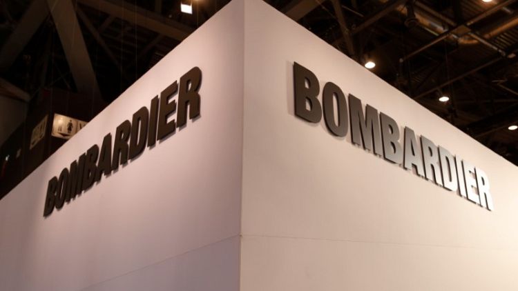 Bombardier, Toronto union reach new agreement, averting strike