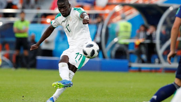 Senegal struggled to deal with technical Japan, says Ndiaye
