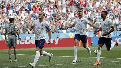 Mondiali, boom scommesse in Inghilterra