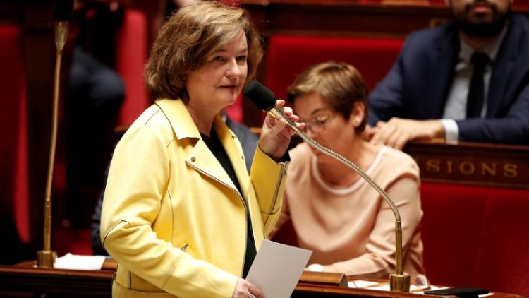 وزيرة: فرنسا لن تقبل أي دروس في الهجرة من إيطاليا