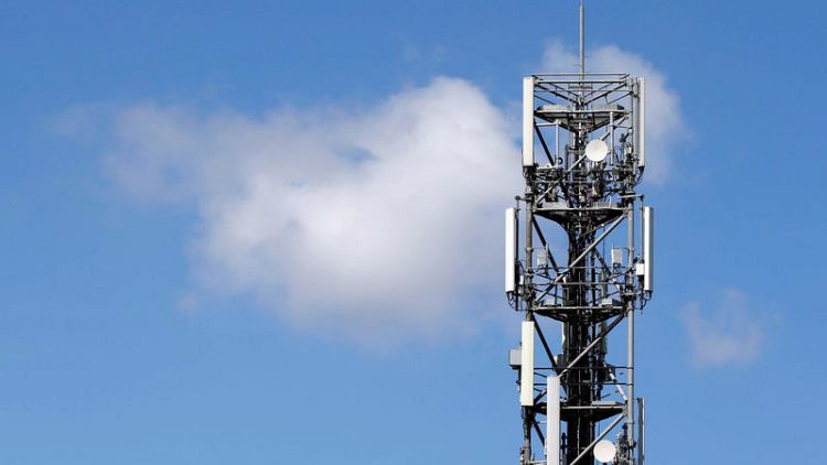 France's antitrust authority is in contact with telecom operators on market consolidation
