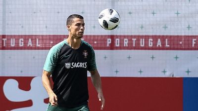 Mondiali: tifosi Iran troppo rumorosi Mondiali: tifosi Iran troppo rumorosi