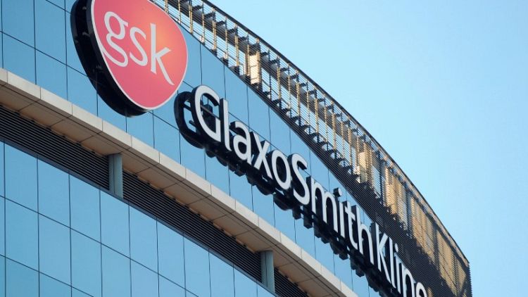 Clamour for GSK shingles shot points to bigger profits