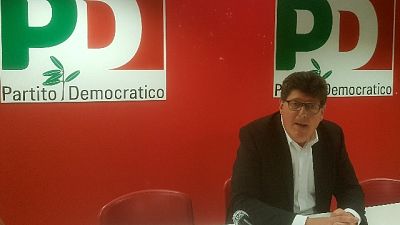 Ballottaggi in Puglia:Lacarra, Pd è vivo Ballottaggi in Puglia:Lacarra, Pd è vivo