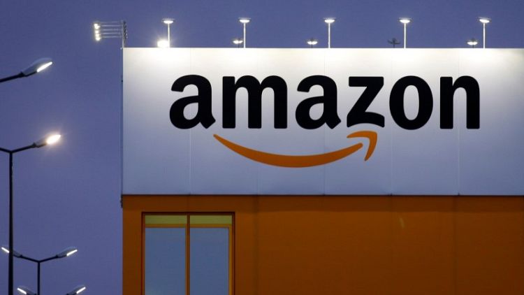 EU in agreement with Amazon, eBay to tackle dangerous product listings