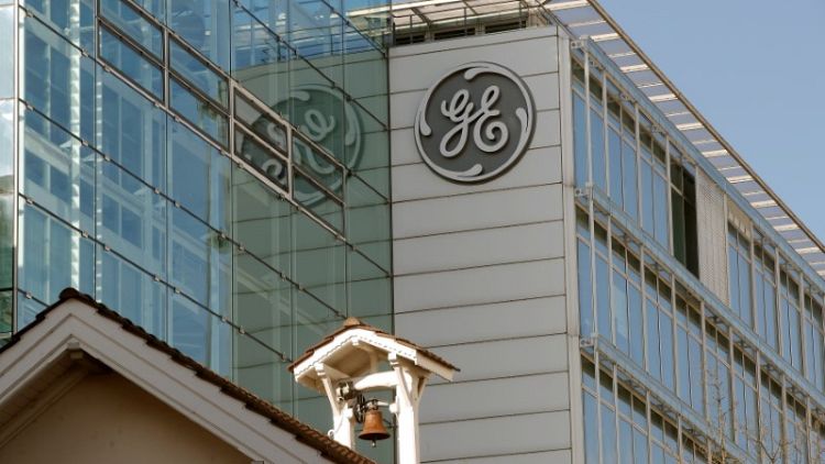 Advent says to acquire GE's distributed power business for $3.25 billion