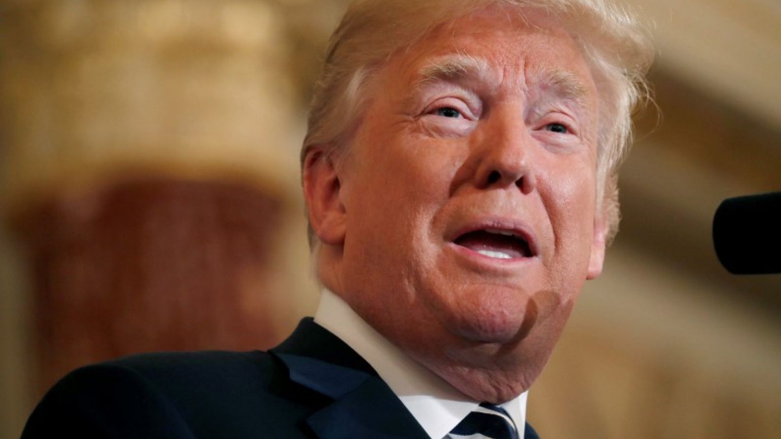 Trump administration to use review panel to curb China tech investments