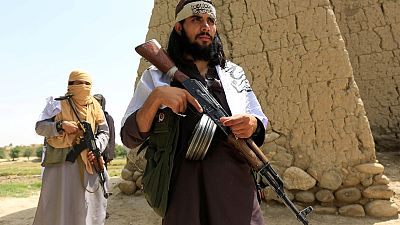 الشرطة الأفغانية تطلق النار على شخص يعتقد أنه انتحاري في كابول
