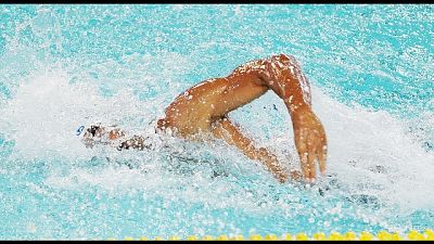 G.Mediterraneo: altri otto ori Italnuoto G.Mediterraneo: altri otto ori Italnuoto