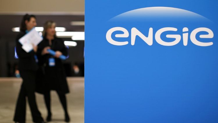 France's Engie considers offer for EDP Renovaveis - Bloomberg