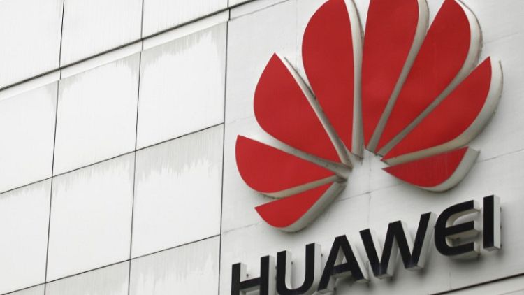 China's Huawei top sponsor of Australian politicians' overseas trips