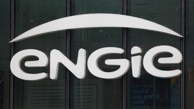 French energy group Engie says it is not considering EDPR takeover