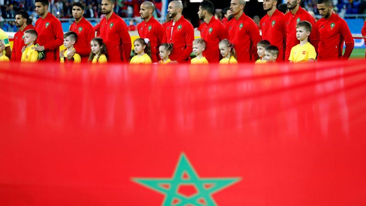 Morocco show potential but paid price for costly mistakes
