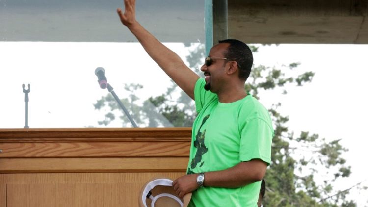 متحدث إثيوبي: وفد إريتري يصل أديس أبابا يوم الثلاثاء
