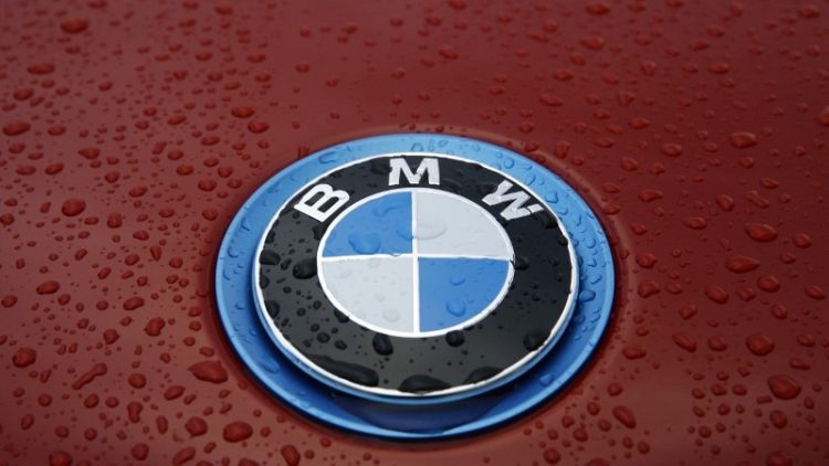BMW talks up UK commitment but quietly expands Dutch site