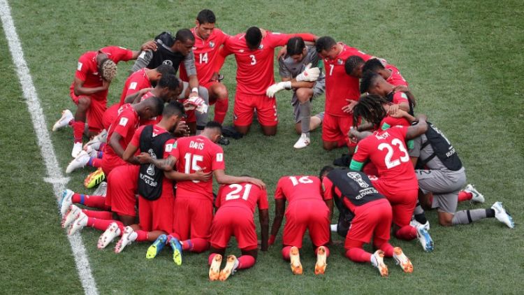 Panama gunning for 'historic win' against also-eliminated Tunisia - Baloy