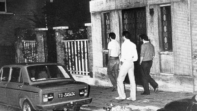 Delitto Caccia 35 anni fa,Torino ricorda
