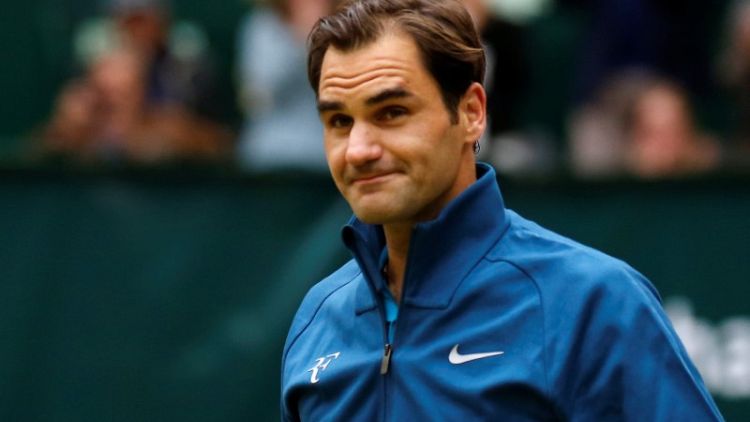Federer to defend Hopman Cup title ahead of Australian Open