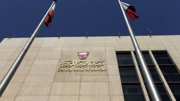 مصرف البحرين المركزي يقول إنه ملتزم بربط العملة