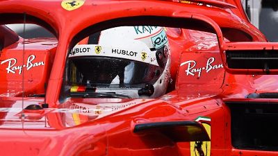 F1: Vettel, Spielberg pista difficile F1: Vettel, Spielberg pista difficile