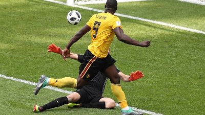 Mondiali: Belgio, Lukaku non si allena