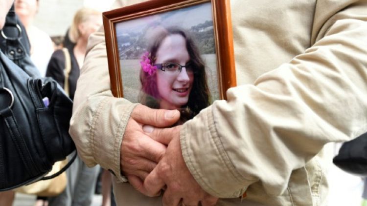 Meurtre de Sophie Lionnet: Sabrina Kouider et Ouissem Medouni condamnés à la perpétuité