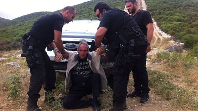 No Tap,nostro attivista bloccato Grecia