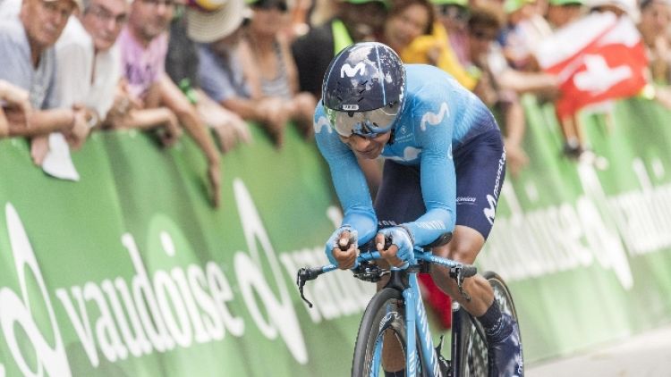 Tour: Quintana, Froome e Sky da battere