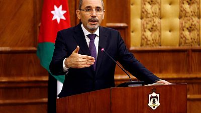 وزير خارجية الأردن: حدودنا ستظل مغلقة أمام النازحين السوريين