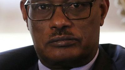 وزير سوداني: رئيس جنوب السودان وزعيم المتمردين اتفقا على بعض النقاط