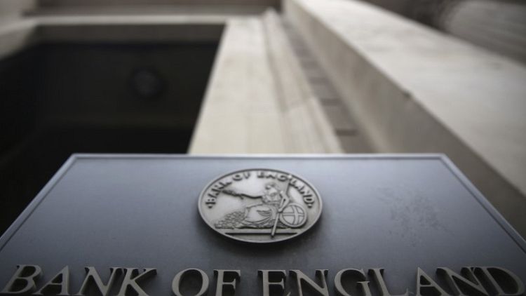 'Staggering' Bank of England expenses payments shock UK lawmaker