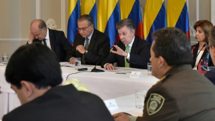 Colombie: reprise des pulvérisations de glyphosate contre la drogue