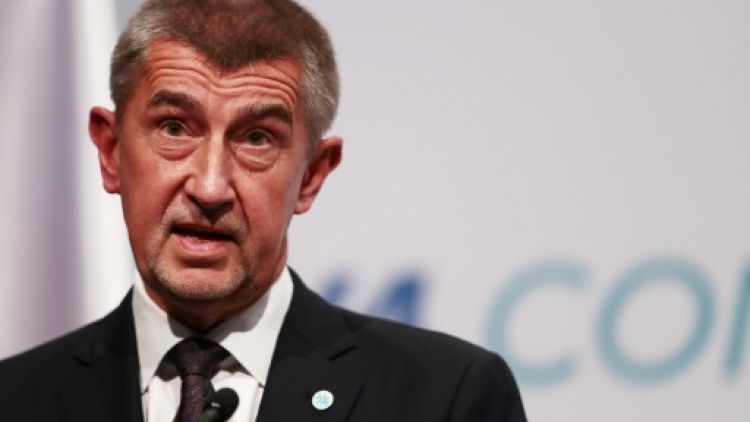 République tchèque: nomination du deuxième gouvernement d'Andrej Babis