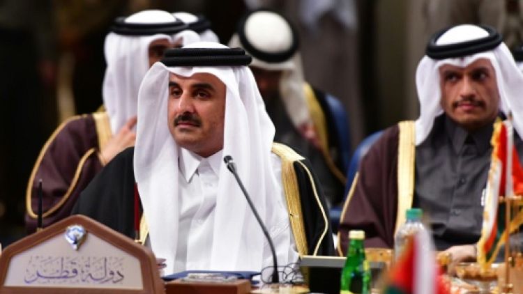 La crise du Golfe s'invite devant la justice internationale