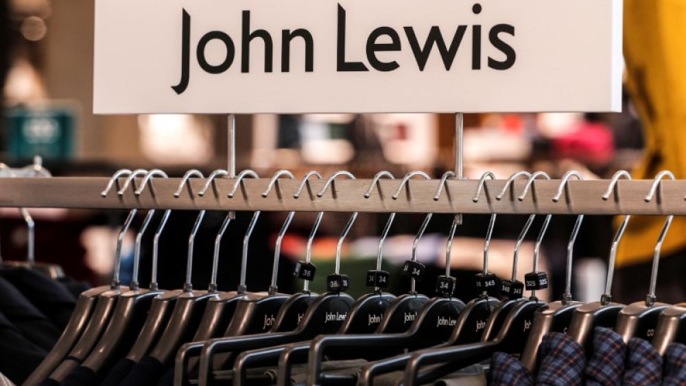 Department stores to take toll on John Lewis profit Euronews