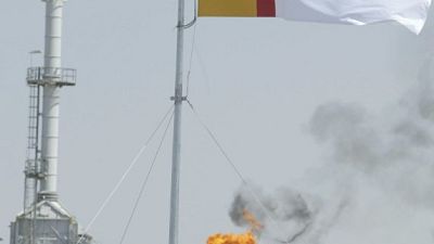 مسؤولون: شل تسلم عمليات حقل مجنون النفطي للحكومة العراقية
