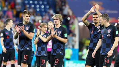 Mondiali, la Croazia sogna da big