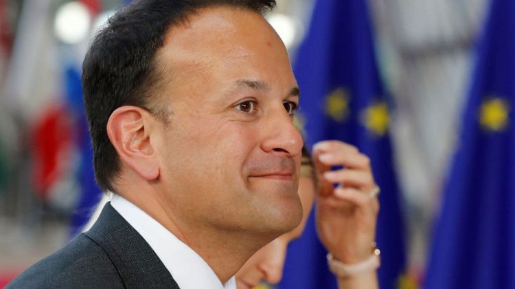 Irish PM creating grounds for election - opposition leader
