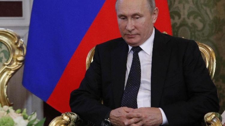 Mondiali, Putin pronto a dare consigli