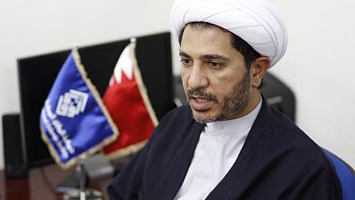 النيابة البحرينية تطعن على حكم بتبرئة زعماء بالمعارضة