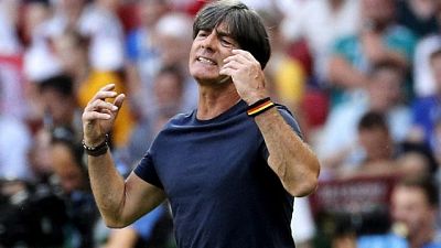 Mondiali: Germania eliminata