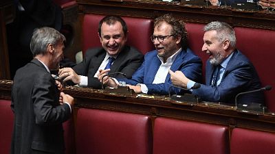 Camera:16/7 mozione reddito inclusione Camera:16/7 mozione reddito inclusione