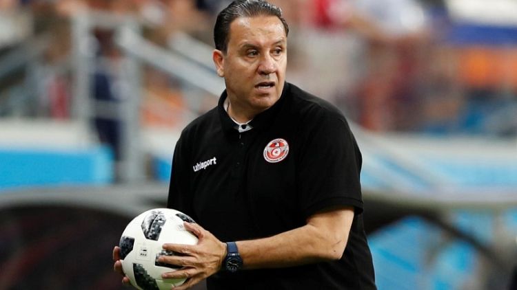 Rethink needed for Arab teams at World Cup, says Tunisia coach
